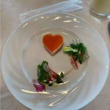 ホテル日航大阪の写真｜料理・ケーキ｜2025-10-14 15:20:53.0りっきゃんさん投稿