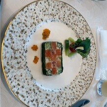 ホテル日航大阪の写真｜料理・ケーキ｜2025-10-14 15:20:53.0りっきゃんさん投稿