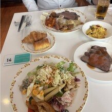 ホテル日航大阪の写真｜ホテルのレストランランチ特典