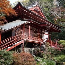 Royal Garden Palace 八王子日本閣の画像