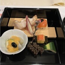 Royal Garden Palace 八王子日本閣の画像｜日本食