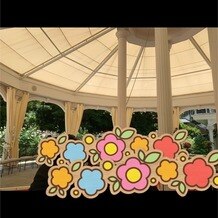 Royal Garden Palace 八王子日本閣の画像｜挙式場（ガーデン）