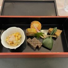Royal Garden Palace 八王子日本閣の画像｜和食コース