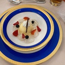 Royal Garden Palace 八王子日本閣の画像｜洋食コース