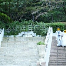Royal Garden Palace 八王子日本閣の画像｜入場