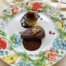 Royal Garden Palace 八王子日本閣の写真｜料理・ケーキ｜2024-07-17 21:51:07.0みかんさん投稿