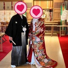 Royal Garden Palace 八王子日本閣の写真｜挙式会場｜2024-08-18 18:46:19.0しろさん投稿