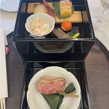 Royal Garden Palace 八王子日本閣の写真｜料理・ケーキ｜2024-09-18 23:26:25.0sanaeさん投稿