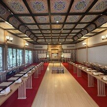 ロイヤルガーデンパレス　八王子日本閣の画像