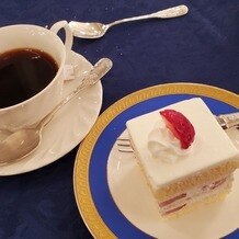 ロイヤルガーデンパレス 柏 日本閣の画像｜ウエディングケーキ