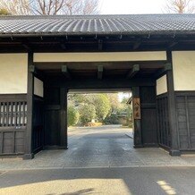 八芳園の画像