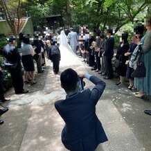 八芳園の画像｜鉄道好きな同期が撮影してくれました！！