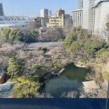 八芳園の画像