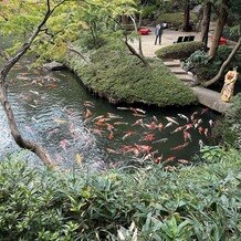 八芳園の画像