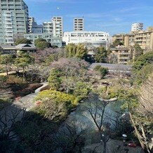 八芳園の画像