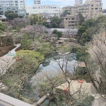 八芳園の画像