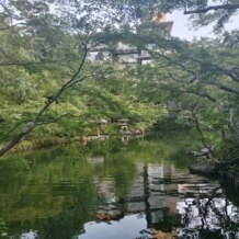 八芳園の画像