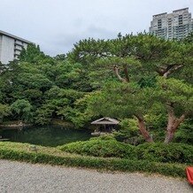 八芳園の画像