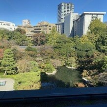 八芳園の画像