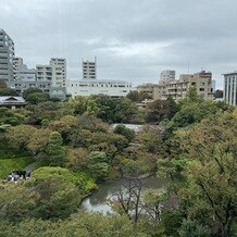 八芳園の画像