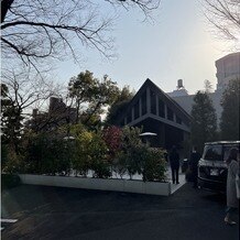 八芳園の画像