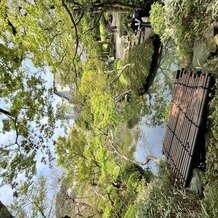 八芳園の画像