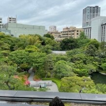 八芳園の画像