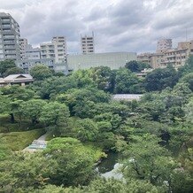 八芳園の画像