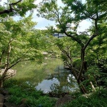 八芳園の画像