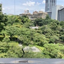 八芳園の画像