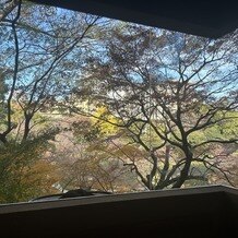 八芳園の写真｜付帯設備｜2024-12-20 13:52:45.0がやすさん投稿