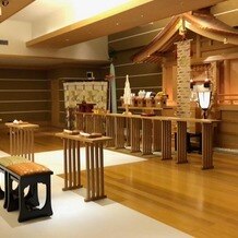 八芳園の画像