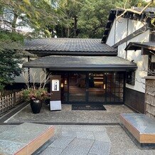 八芳園の画像