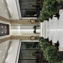 八芳園の画像