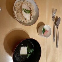 八芳園の画像