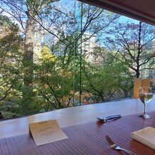八芳園の画像