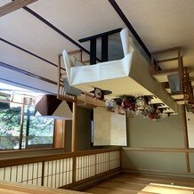 八芳園の画像