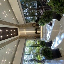 八芳園の画像