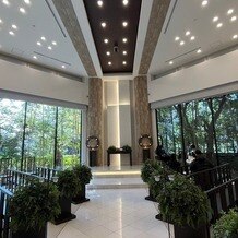 八芳園の画像