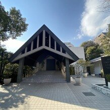 八芳園の画像