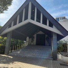 八芳園の画像