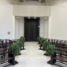 八芳園の画像