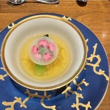 八芳園の画像