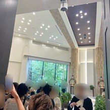 八芳園の画像