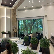 八芳園の画像