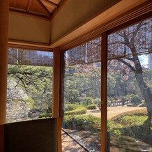 八芳園の画像