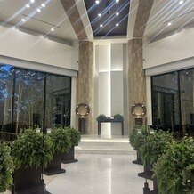 八芳園の画像