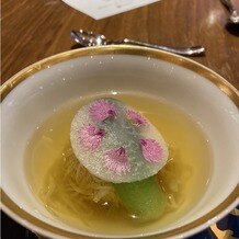 八芳園の画像