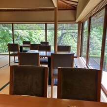 八芳園の画像