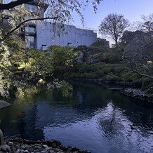 八芳園の画像